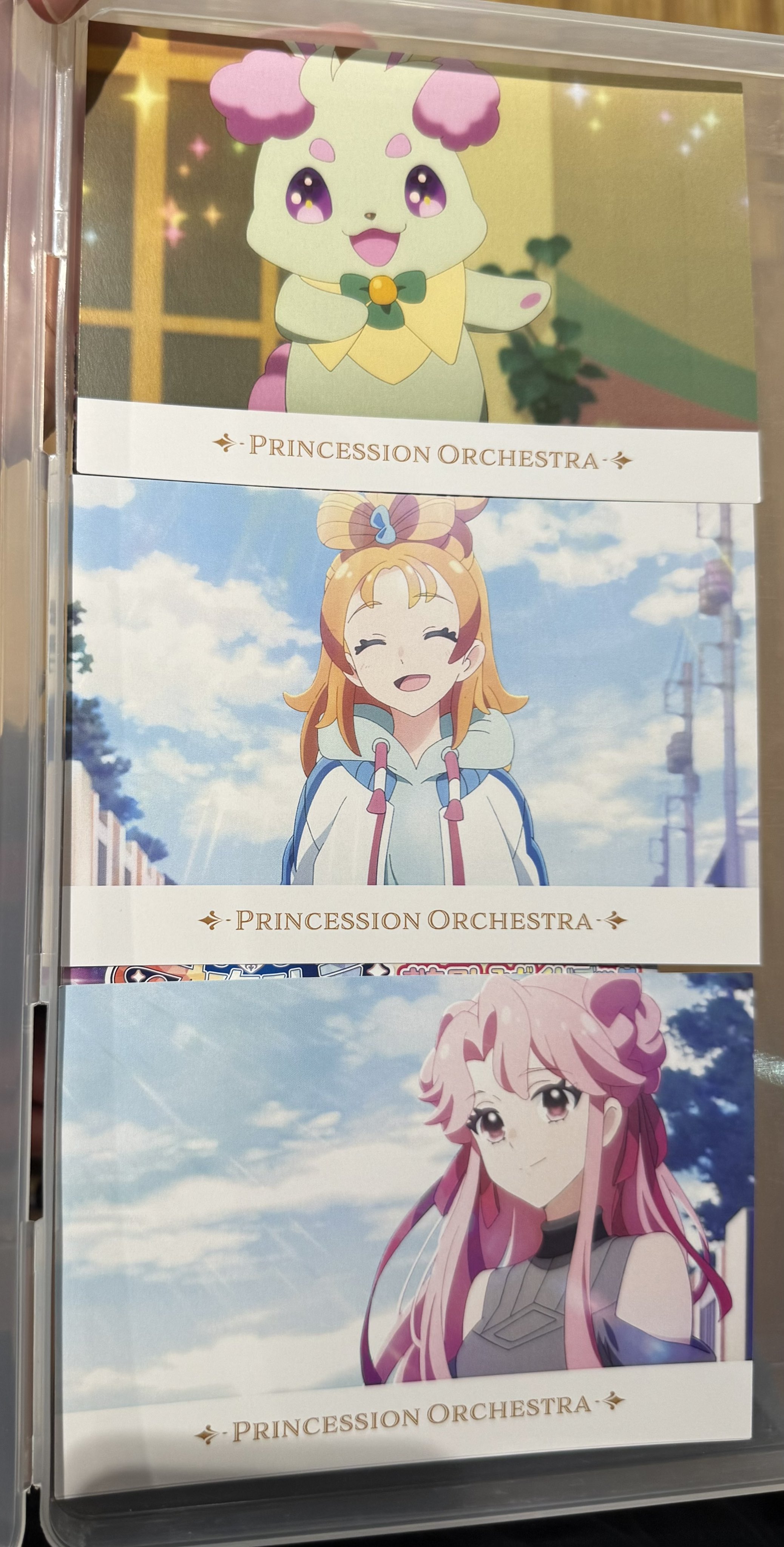 はっち🐺 on X: 