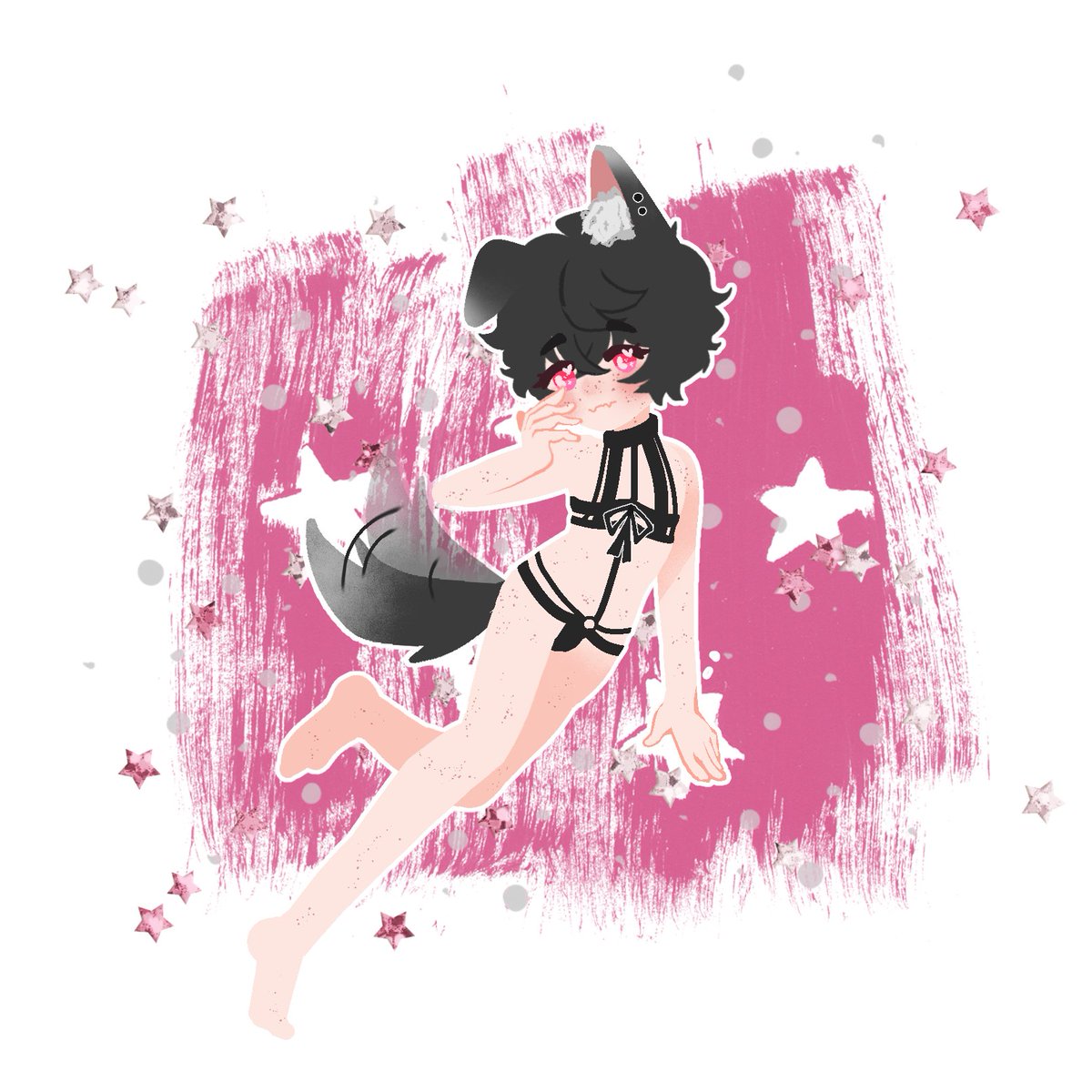 🌸Gmoo🌸 tweet media