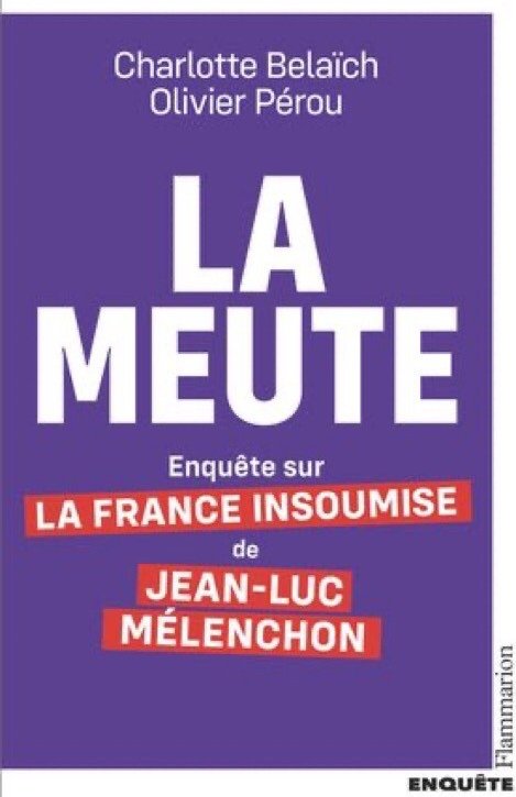 <a href="/PtitConDgauche/">P'tit Con d'Gauche</a> Quand la secte ne supporte pas la vérité et les faits, ne lui reste que les mensonges, le dénigrement et les insultes.