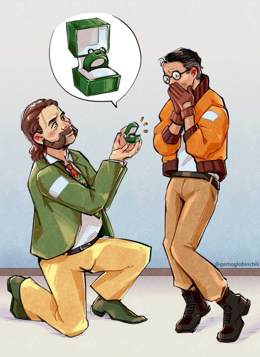 Maribbit-ribbit proposal #discoelysium
C0mm for hyun_persik (tt)