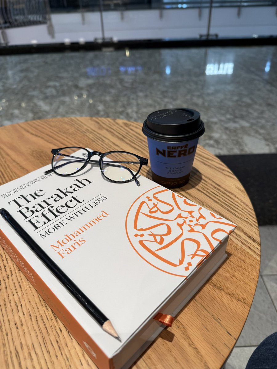 Saturday morning decompression after a long (but wonderfully enjoyable) week. Alhumdolilah ✨