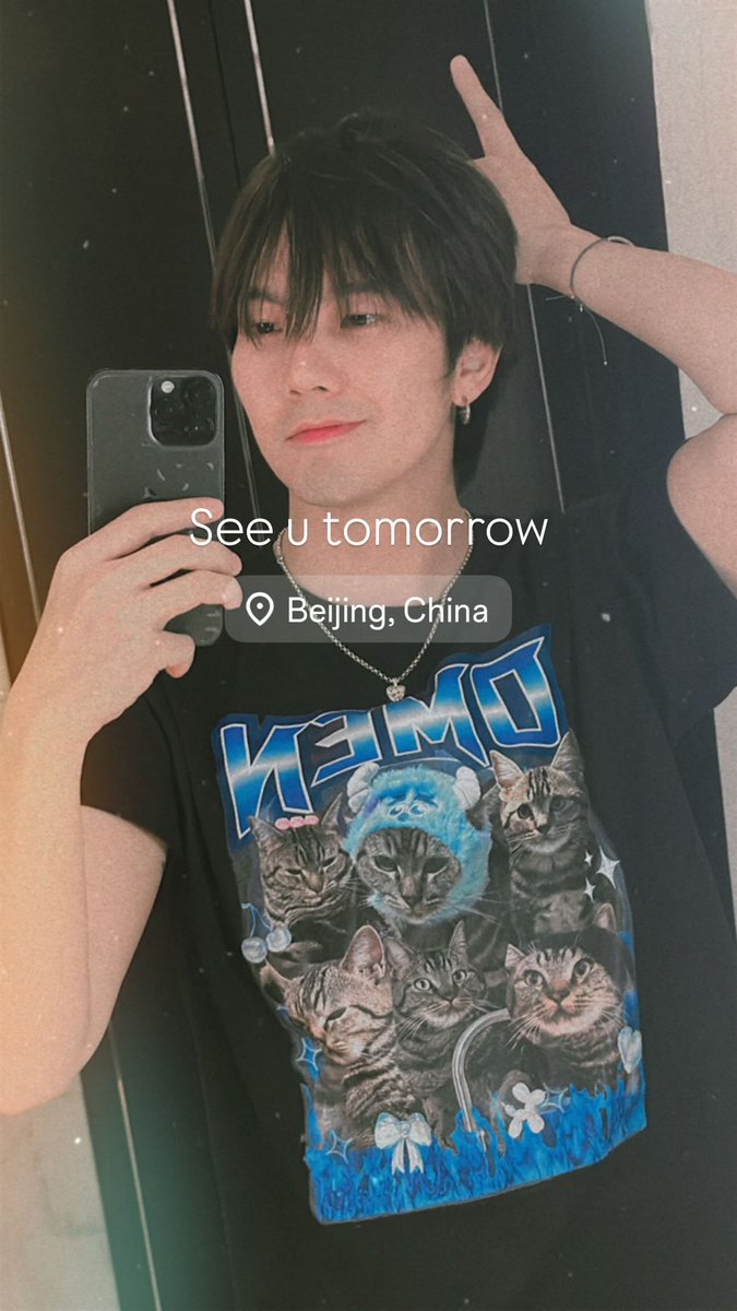 mt13et's tweet image. Build 2025/06/20

@JakeB4rever 
#BuildJapakan
#Beyourluve
#Chapter31WithBuild