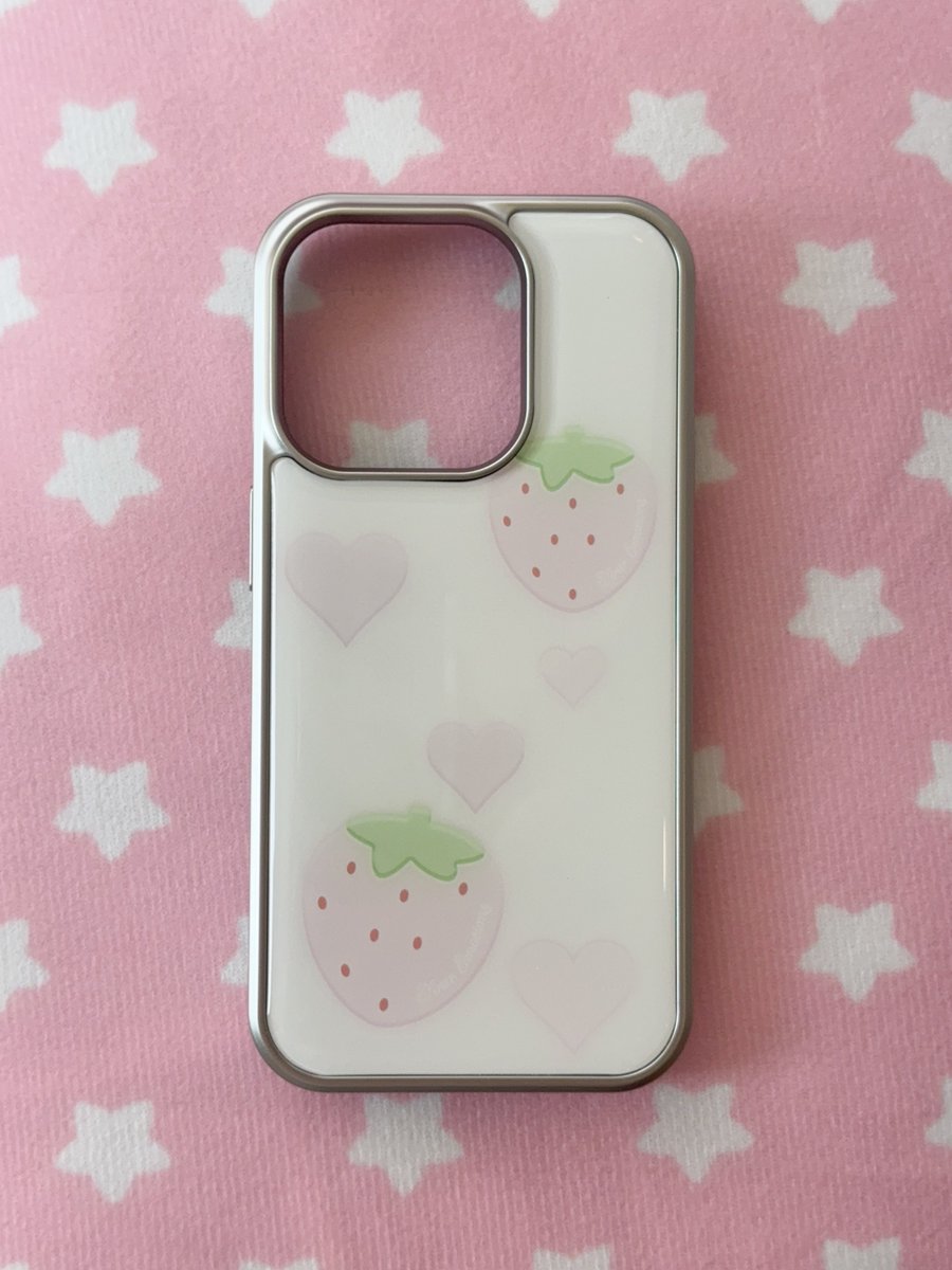 __your___'s tweet image. ✧･ﾟ: *✧･ﾟ:* 

6월 신상은 돌고래와 딸기 시리즈 입니다 ! 스타스프레이 시리즈 신규색상도 추가되었어요 ε(*⌒▽⌒) 

#RT 알티추첨 원하는 케이스를 보내드릴게요🐬

youremotions.co.kr