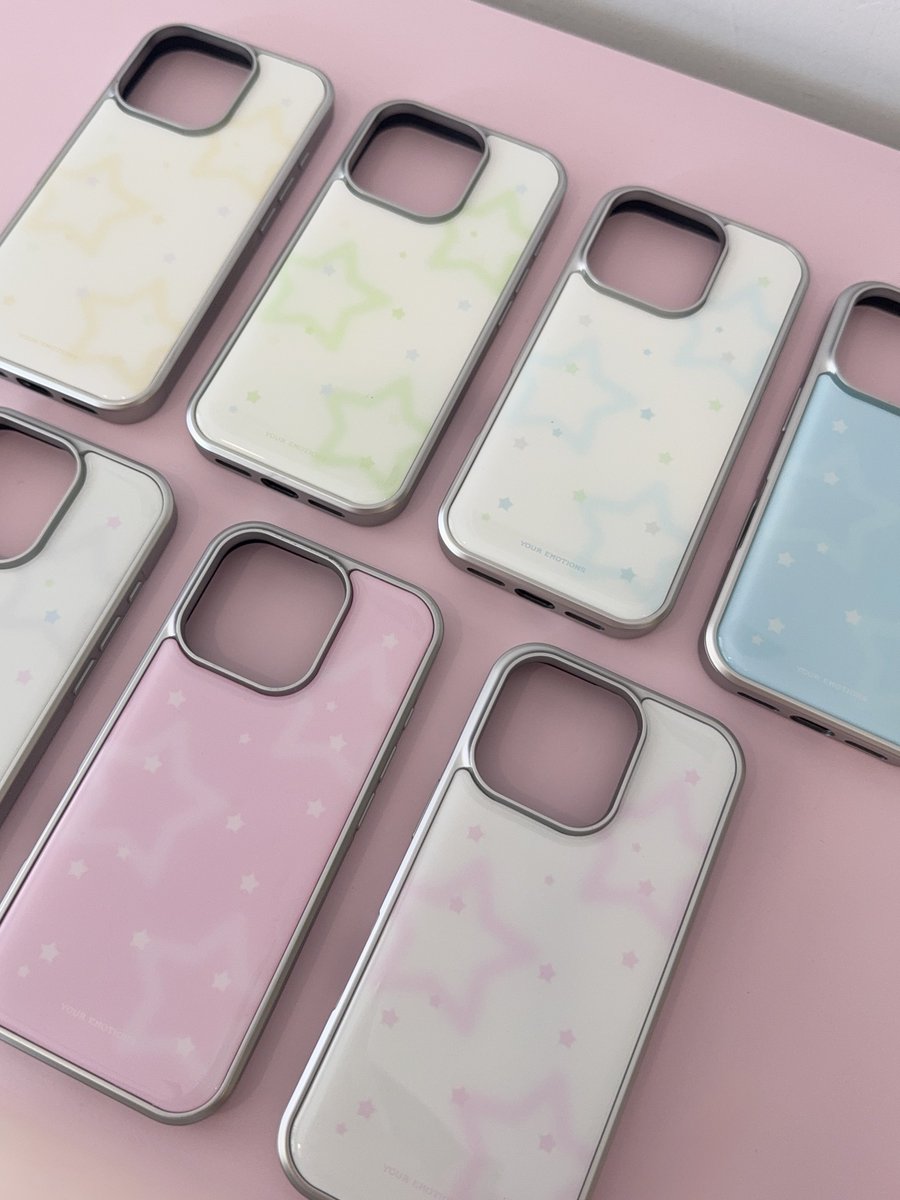 __your___'s tweet image. ✧･ﾟ: *✧･ﾟ:* 

6월 신상은 돌고래와 딸기 시리즈 입니다 ! 스타스프레이 시리즈 신규색상도 추가되었어요 ε(*⌒▽⌒) 

#RT 알티추첨 원하는 케이스를 보내드릴게요🐬

youremotions.co.kr