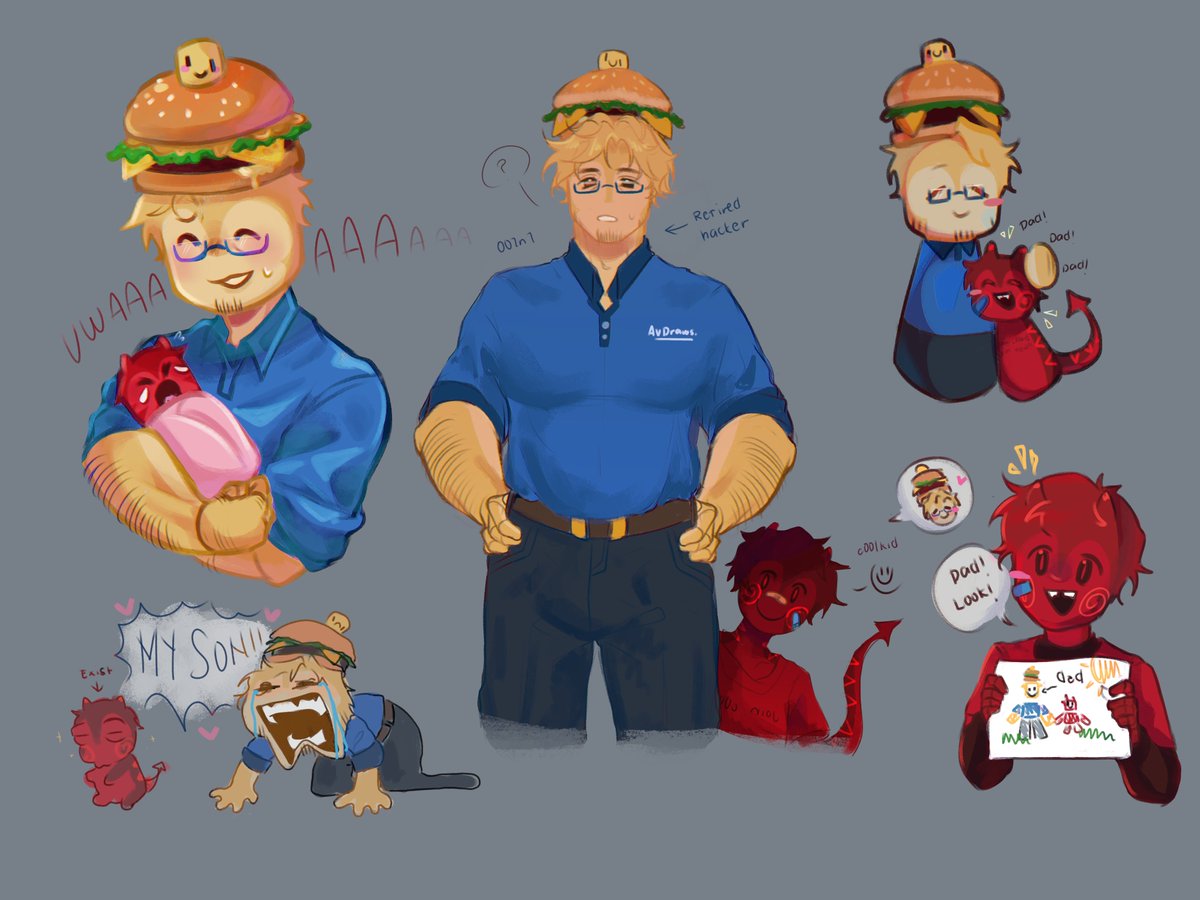 Vee (@AuthorvDraws) / Posts / X