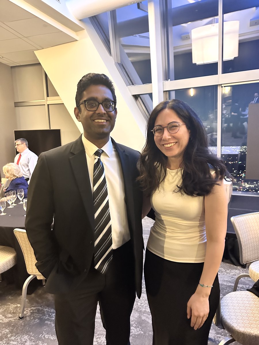 Beste Gülsuna, MD (@bestegulsuna) on Twitter photo Shoutout to Kishore Balasubramanian—one of the first people who made me feel welcome at <a href="/OU_Neurosurgery/">University of Oklahoma Neurosurgery</a> and a great collaborator. We ran a "Sub-I Lab" focused on cranial basics: from craniotomies to foundational neuroanatomy.
Wishing him the best as he applies this cycle! Shoutout to Kishore Balasubramanian—one of the first people who made me feel welcome at <a href="/OU_Neurosurgery/">University of Oklahoma Neurosurgery</a> and a great collaborator. We ran a "Sub-I Lab" focused on cranial basics: from craniotomies to foundational neuroanatomy.
Wishing him the best as he applies this cycle!