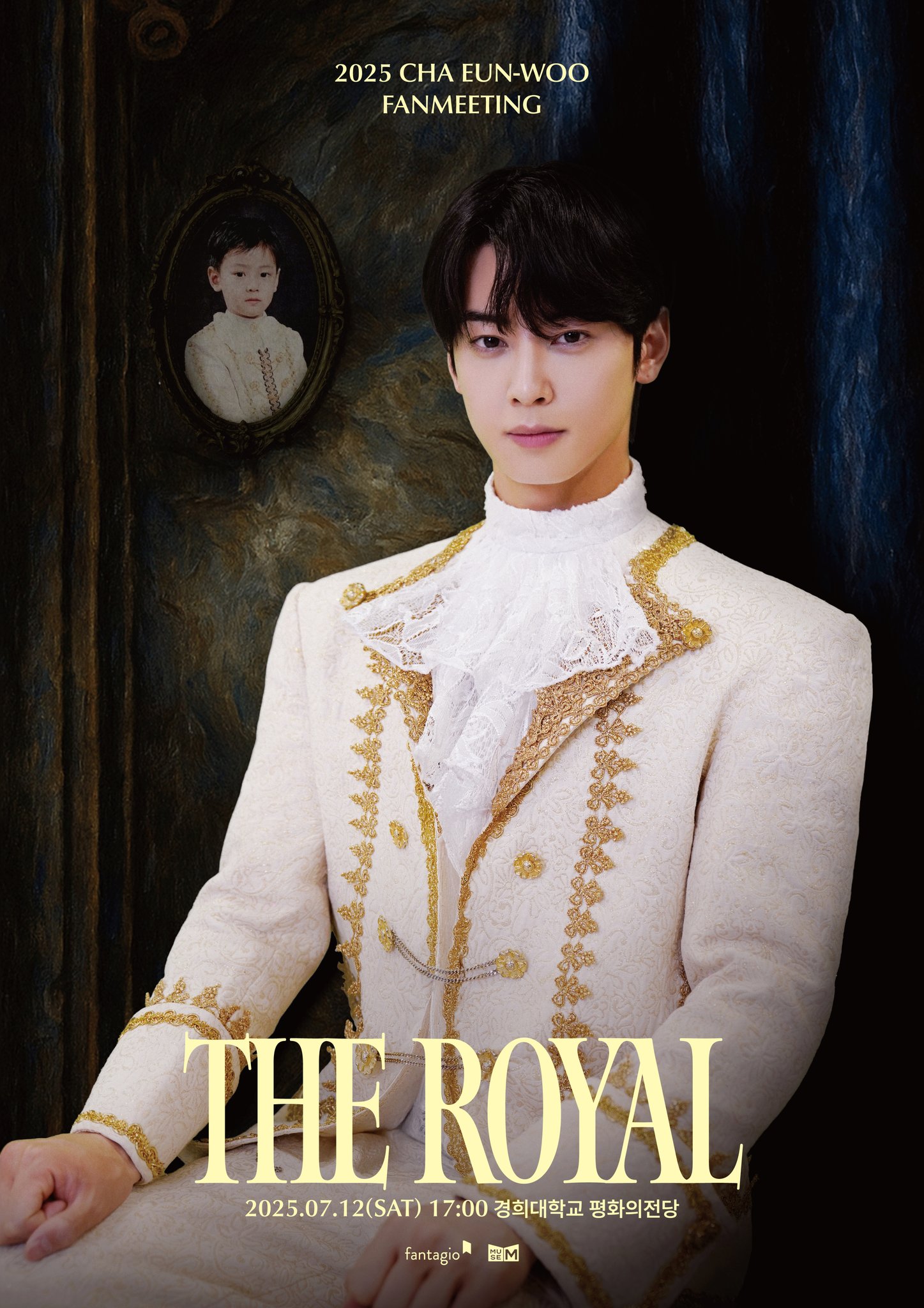 CHA EUNWOO 차은우 INTERNATIONAL on X: 