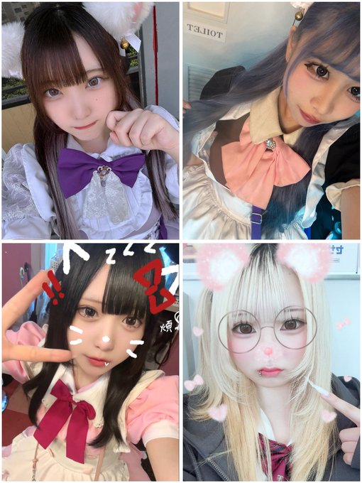 にゃんたー✖️にゃんたーのツイート
