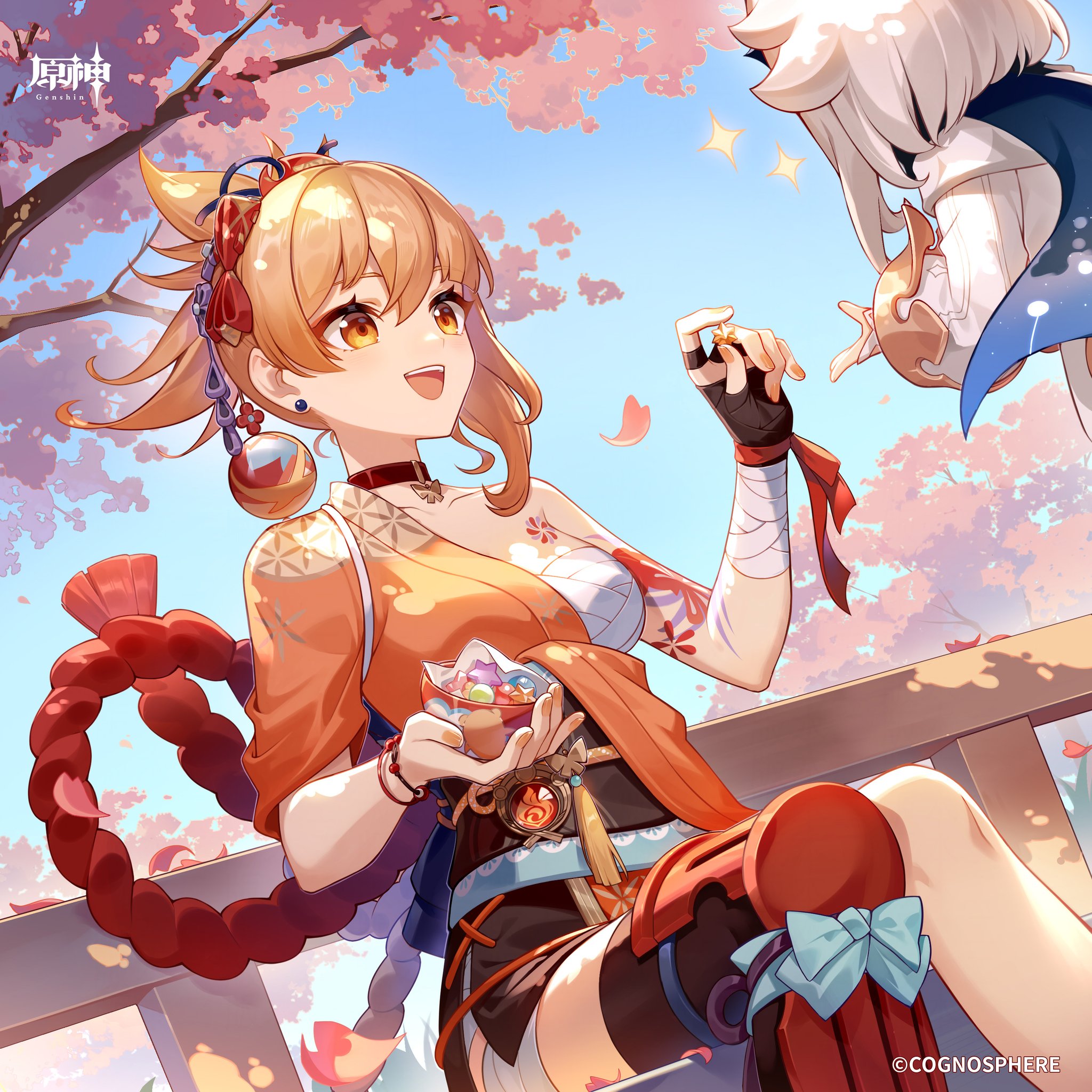A*定様 原神 テイワットグッズ2025 リオセスリ 公爵 ランダム ホログラム HoYoverse「テイワットグッズPOP UP STORE2025」開催記念JR東海