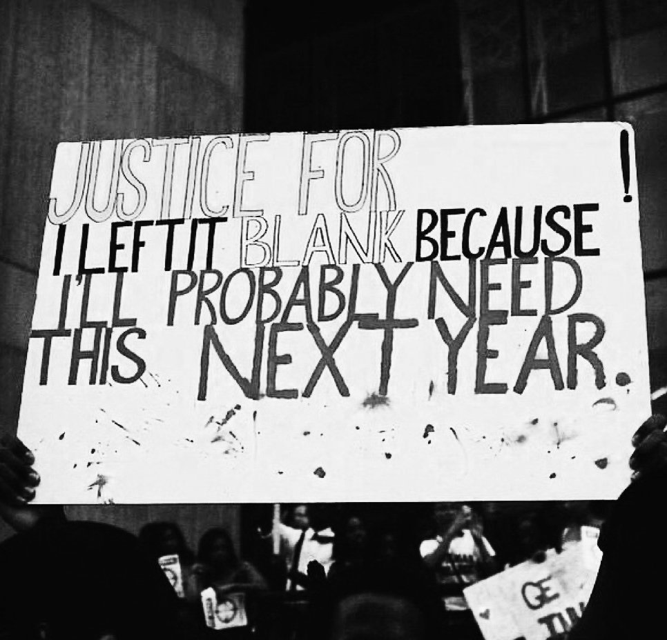 MakunoM's tweet photo. Because the police &amp; political class could not let us have a peaceful #JusticeForAlbertOjwang, the following Kenyans will need us to push a #JusticeFor_____
•Calvins Omondi 🥀
•Boniface Kariuki 🥀(prayers up, still in ICU)
•Joshua Nderitu 🥀

All in the last week. https://t.co/lpr3LoKIb0