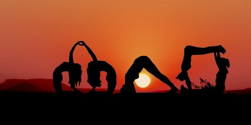 77 Yoga Quotes – Yoga Captions For Instagram With Images 
Find here: buff.ly/GtPI8RW

#InternationalYogaDay  #YogaDay #Yoga