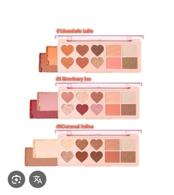 stobielov's tweet photo. @studyhard_lol eyeliner biasa 12k, eyeliner stamp 23k, face palete nya harganya 38k, lip velvet 2in1 nya pinkflash 18k sama lips nya focallure 35k yaaaa https://t.co/HOj5ZCiGbb