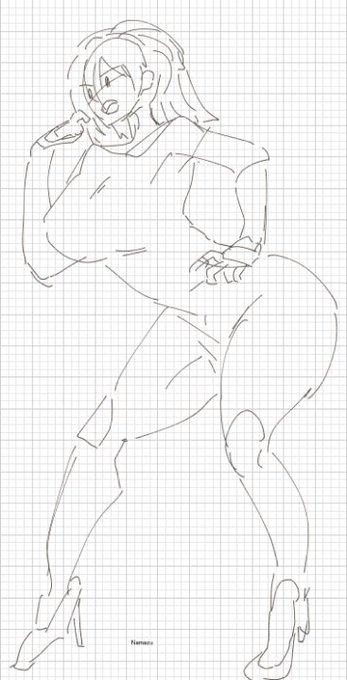 暑さに負けずに練習…してるけど…負けそう… 