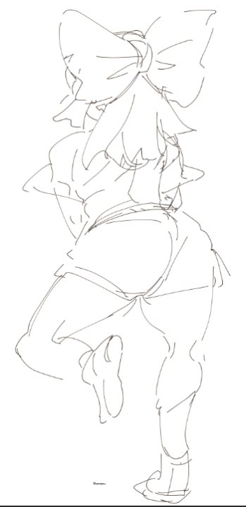 暑さに負けずに練習…してるけど…負けそう… 