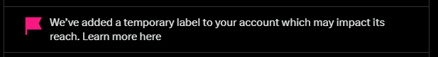 Do you know what pisses me off on Twitter the most?

The fact that real scammers are not punished in any way, even if there is evidenced
BUT I was given restrictions after I talked to Twitter's support staff because of a misunderstanding that we settled

Uhhh!!🤬