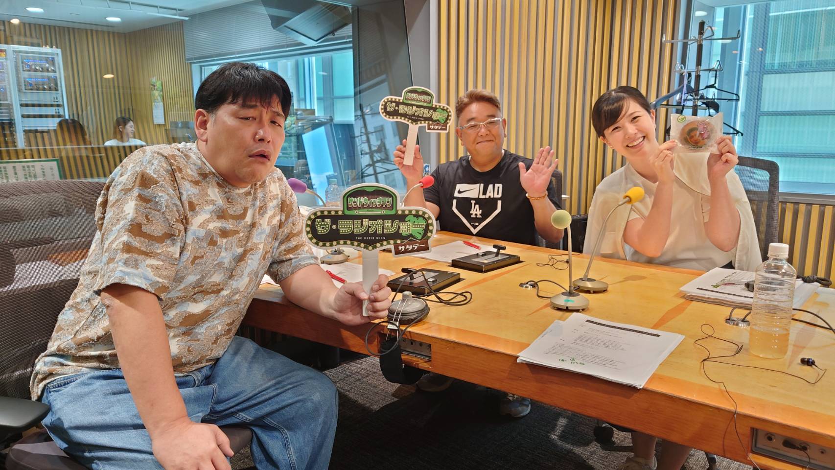サンドウィッチマン】DVD ライブツアー2019（全字幕対応