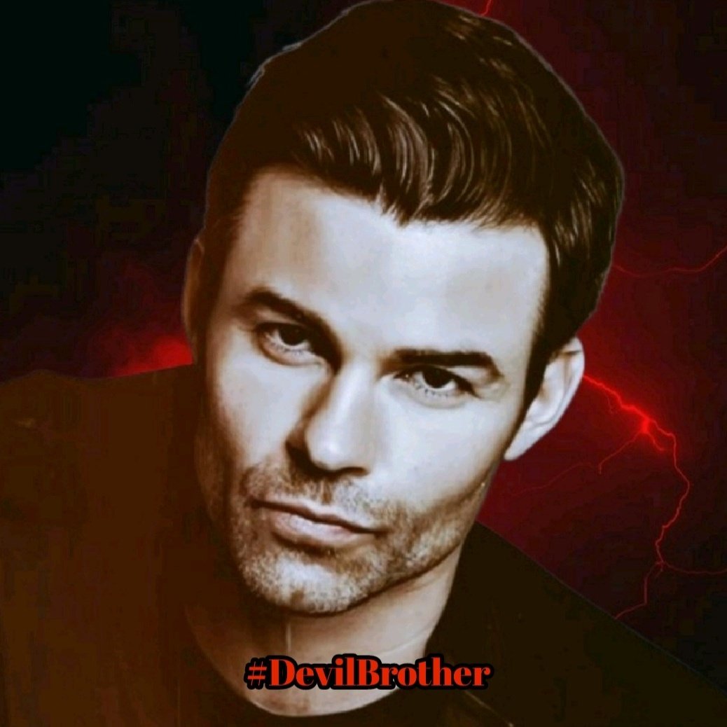 Elijah Mikaelson {RP/Parody} tweet media