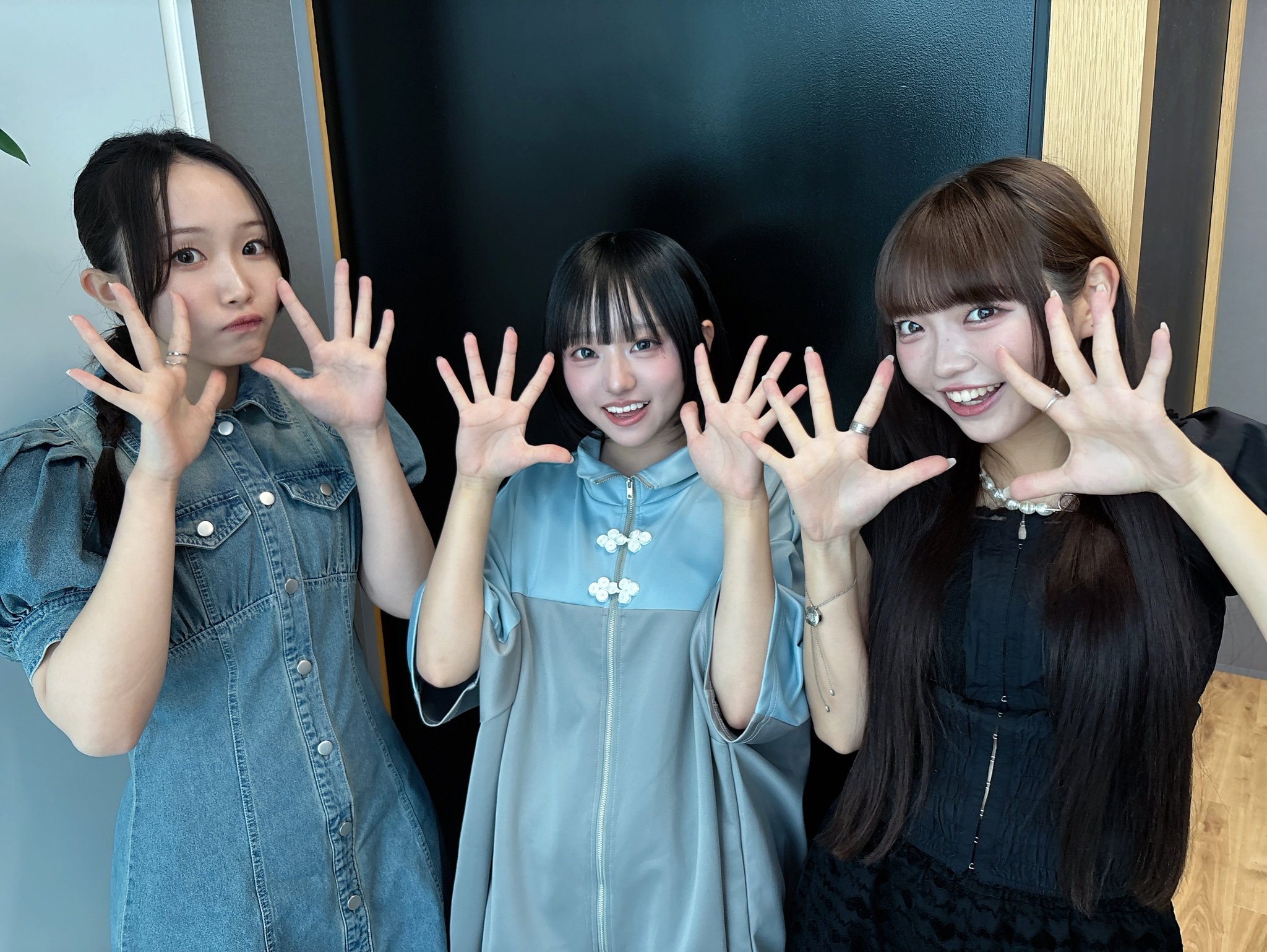 高嶺のなでしこ on X: 