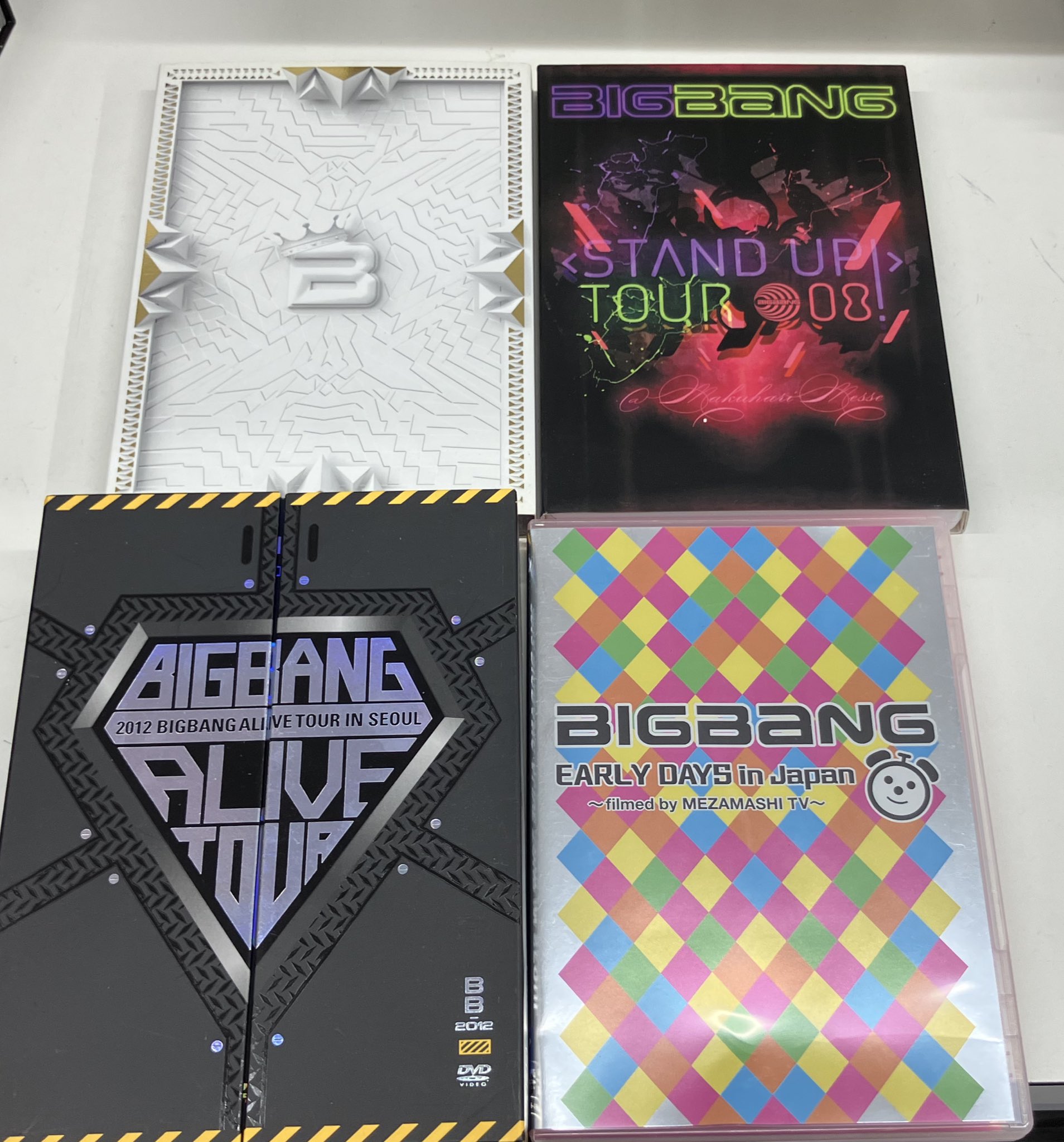 K-POP・J-POP館 on X: 