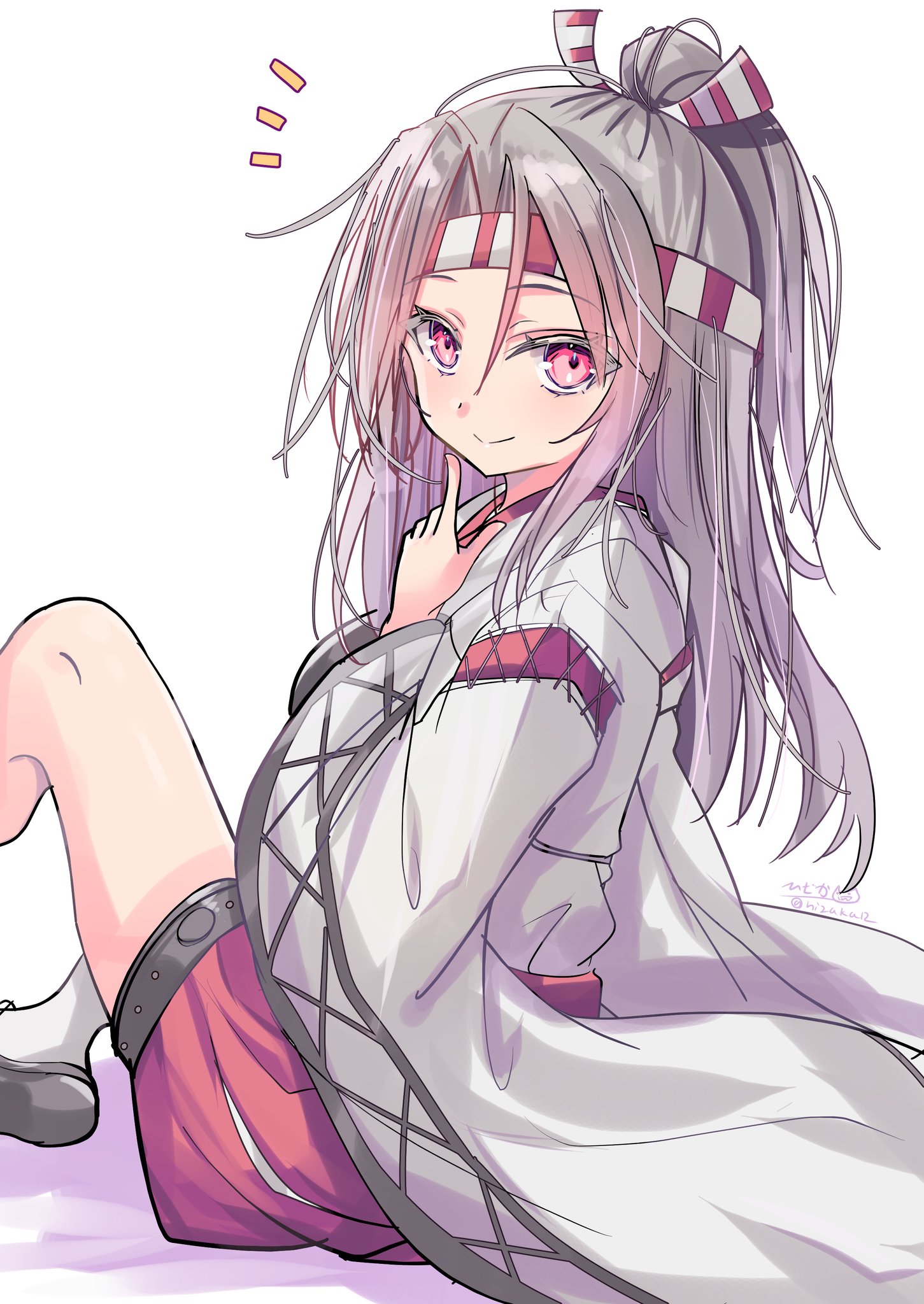 ひざか@skeb受付中＆お仕事募集中 on X: 