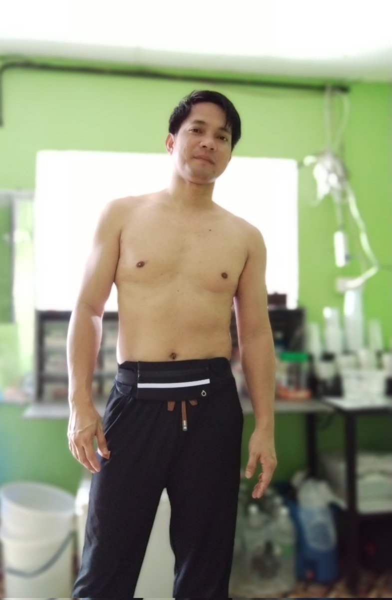 RuelBelza's tweet photo. Ang topless nyong bantay 😁✌️ https://t.co/fCLdqNZx8Y