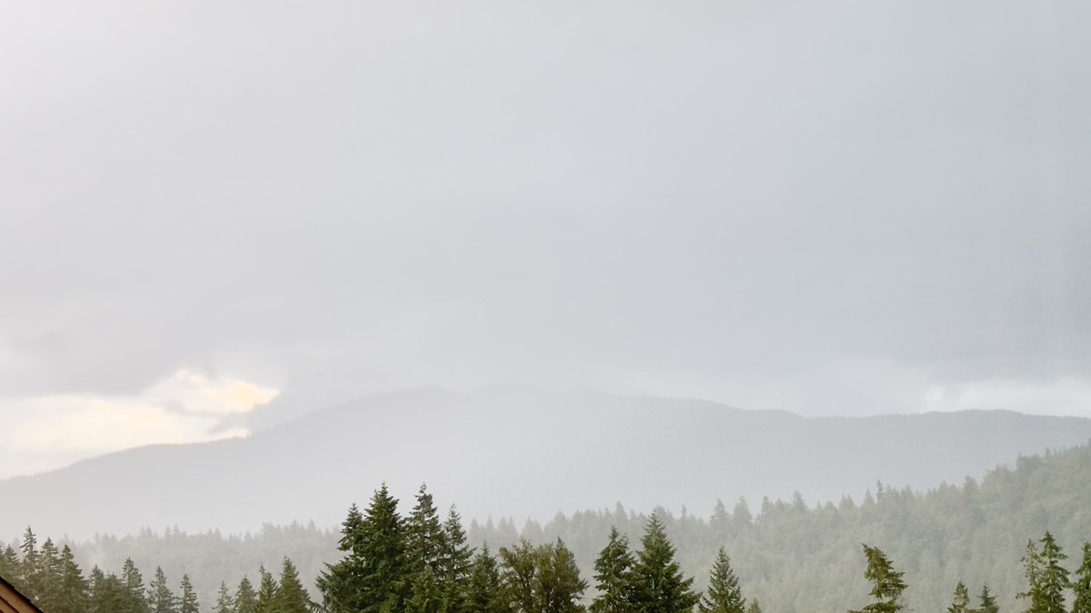 Happy Summer Solstice from Seattle lol