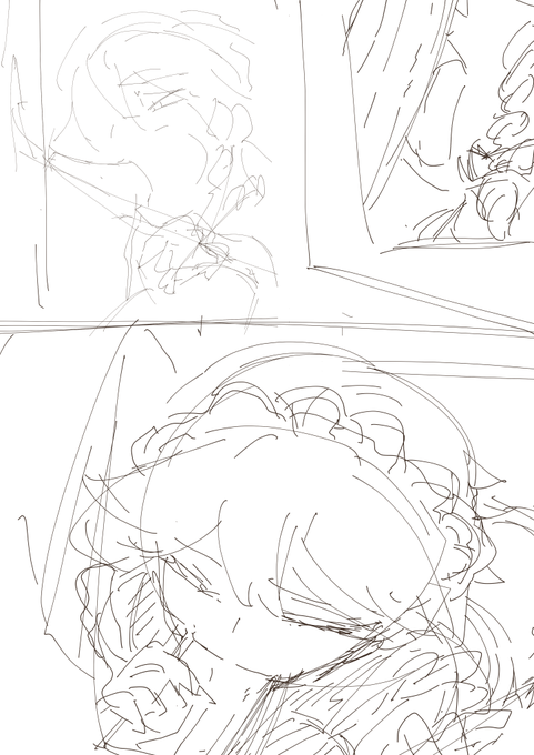 次回更新用のさっきゅんネーム 