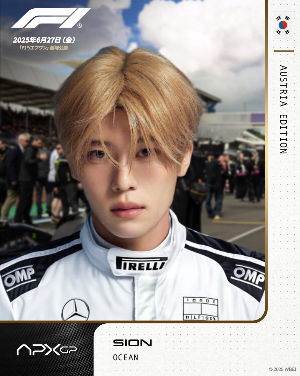 🏁 my fav f1 drivers 🏎️