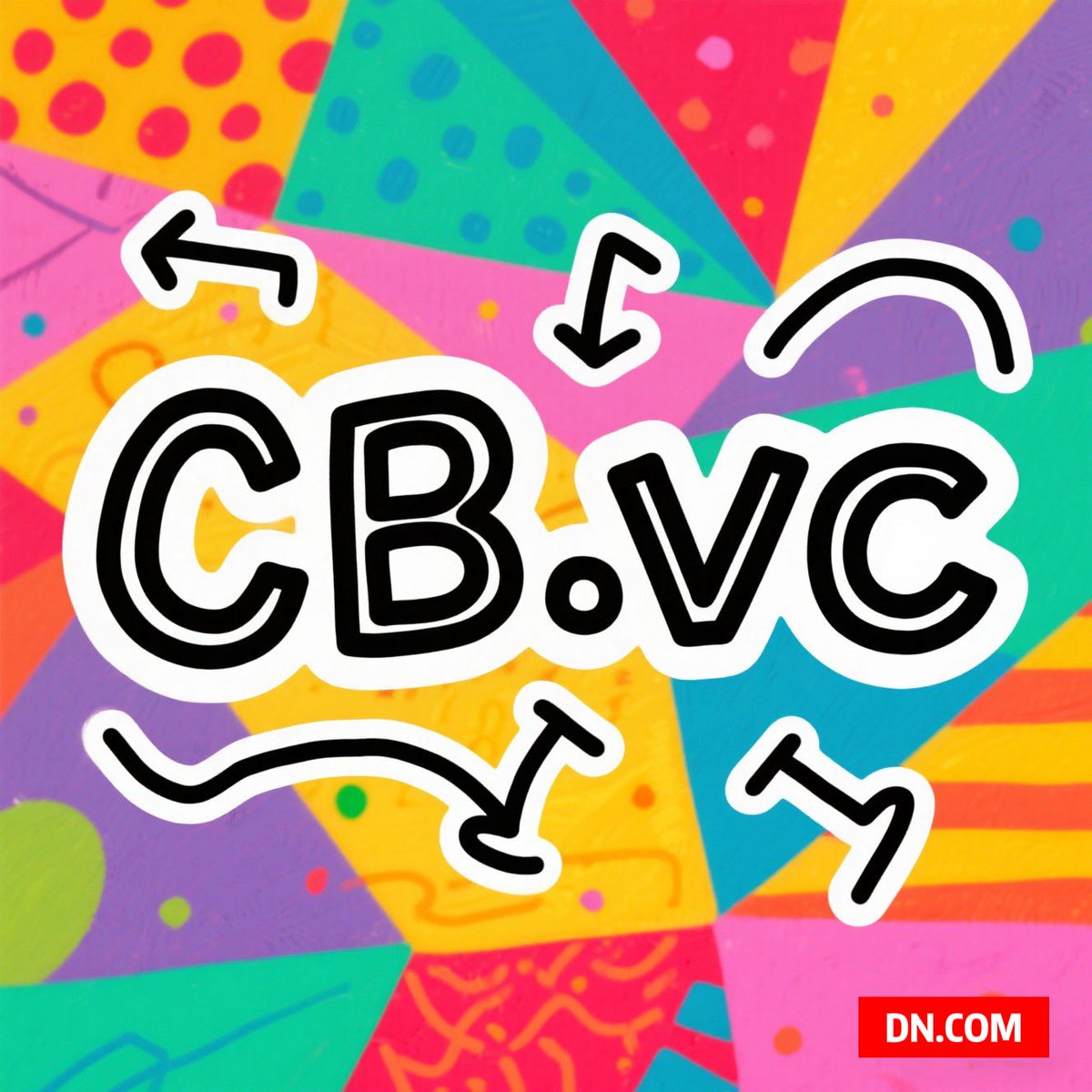 Cb.vc is on sale 
Lightweight domain name, leverage unlimited business opportunities
#domainnames #Web3