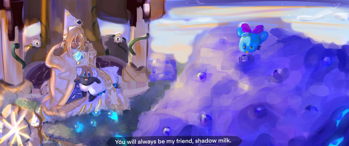 cha93079816's tweet photo. Boom first post

no words just enjoy  #shadowvanilla #crk #cookierunkingdomfanart #shadowmilk #purevanillacookie #puremilk #cookierunkingdom https://t.co/gjTMOFaxf2