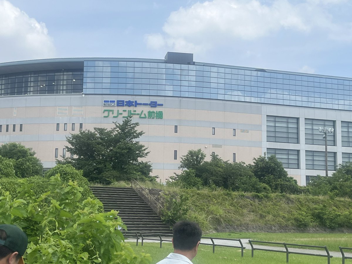 keisukekithune's tweet photo. ここどーこだ！ https://t.co/nJcsyN48qL