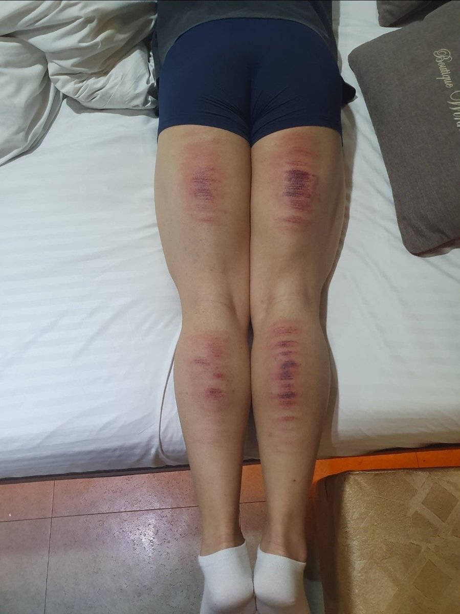 #멜키 #대구멜키
24 하체 튼실한 대구 멜키 (섭 아님)
이전 계정 정지 당해서 새로 만들었어요
실플 하실 분 DM 주세요
서울, 부산, 대전 자주 가요!