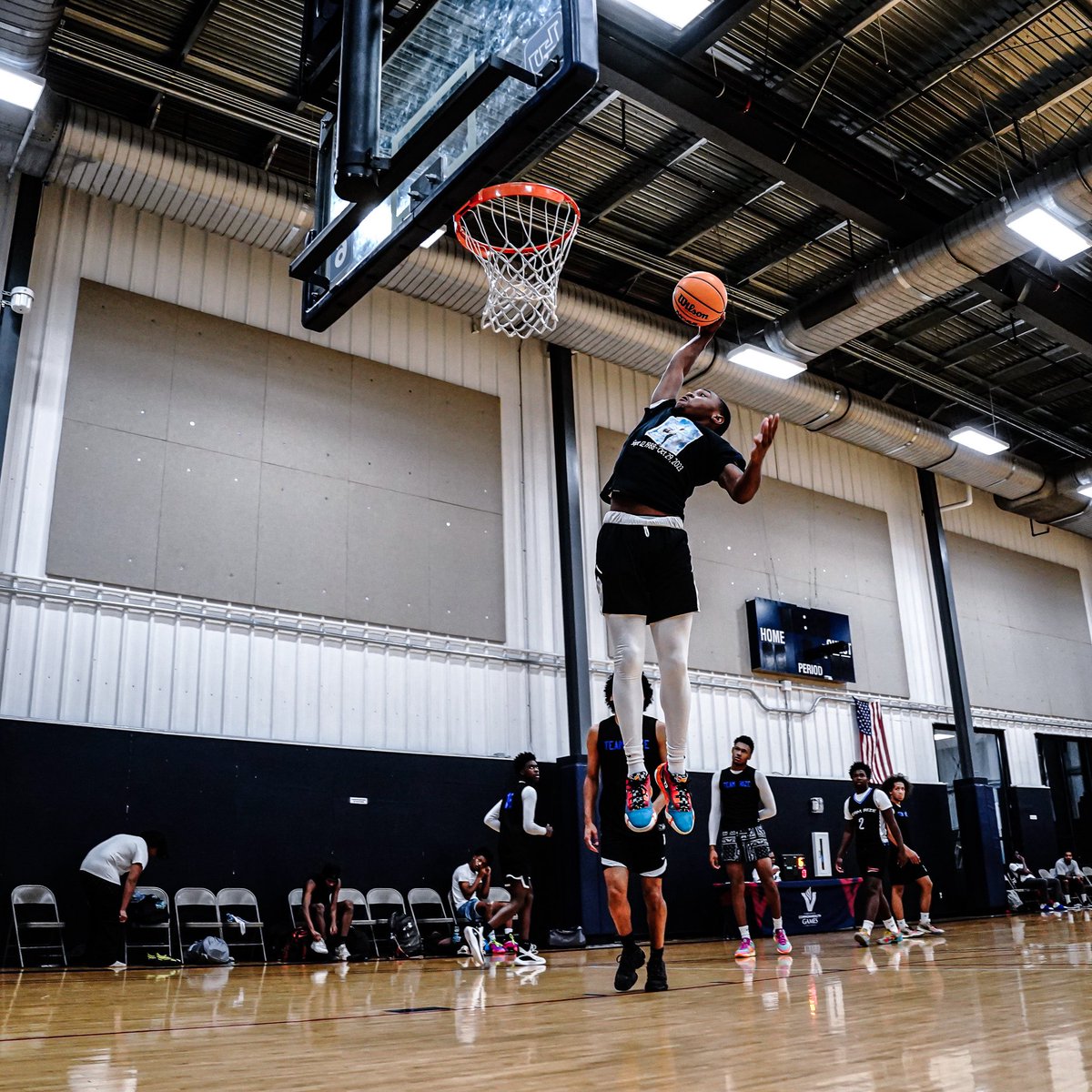 Coaches I’ll be playing at Boo Williams sports complex 6/22 and 6/23 here’s is my schedule <a href="/KevinMoses38/">Kevin Moses LLC</a> <a href="/NorfolkKnights/">Coach_Frank</a>