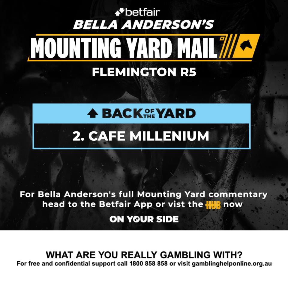 Betfair Australia (@betfair_aus) on Twitter photo A very even yard here for <a href="/bella_anderson4/">Bella Anderson</a>
Follow to be notified: betfair.com.au/hub/bella-ande… A very even yard here for <a href="/bella_anderson4/">Bella Anderson</a>
Follow to be notified: betfair.com.au/hub/bella-ande…