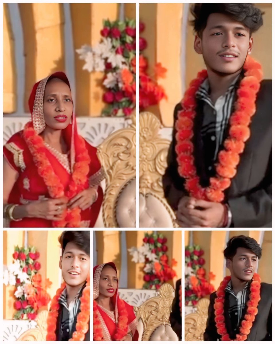 हरियाणा के रहने वाले 21 वर्षीय मोहम्मद इरफान ने अपनी ही नानी के साथ में शादी कर ली। सुल्ताना खातून जो उसकी नानी है वह अपने पति के जाने से काफी दुखी थी और अकेले रहती थी। वही उसका नाती उसकी सेवा पानी के लिए उसके पास में था। इसी बीच इन दोनों की नजदीकीया बढ़ने लगी और फिर मोहम्मद