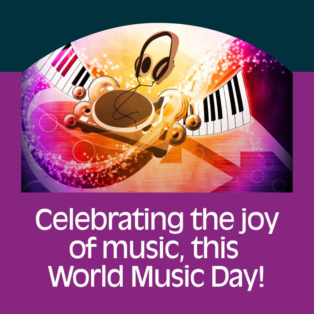 From melody to mastery, today we celebrate the universal language of music!

Across India, IAYP participants are exploring their passion for music as a Skill, learning discipline, expression, and creativity through every note and rhythm🎶

#worldmusicday2025
