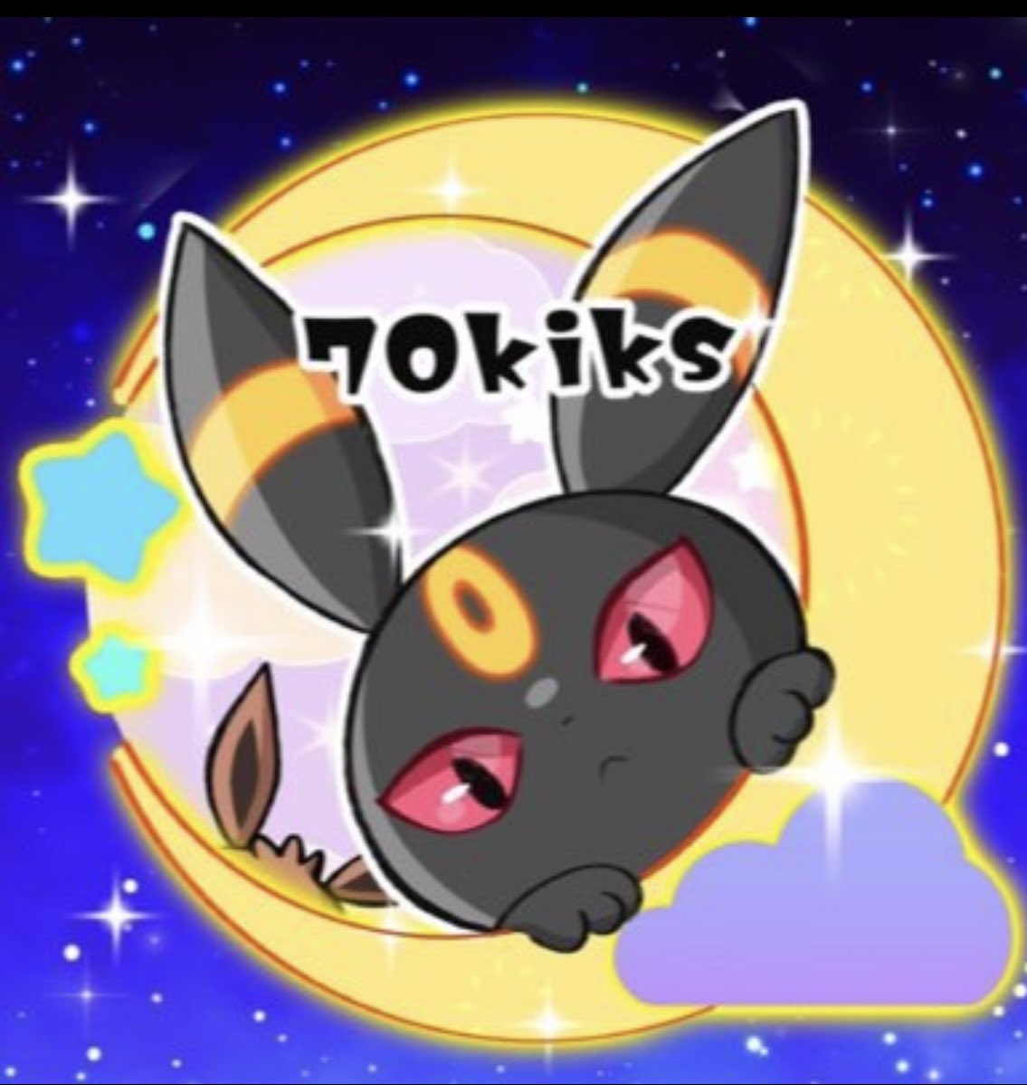 るいおと、さん！！！

万垢おめでとう！！！
＆
誕生日おめでとう(〆切日)！！！

ブラックボルト*ホワイトフレア
セットで一名様に！

✅参加条件✅

<a href="/ruioto115/">るいおと、</a> 
<a href="/511_70kiks/">70kiks🐈‍⬛</a>
2名のフォロー

このポストのリポスト

いいねと引用で盛り上げよう！！！

〆切　6/26 23時59分迄