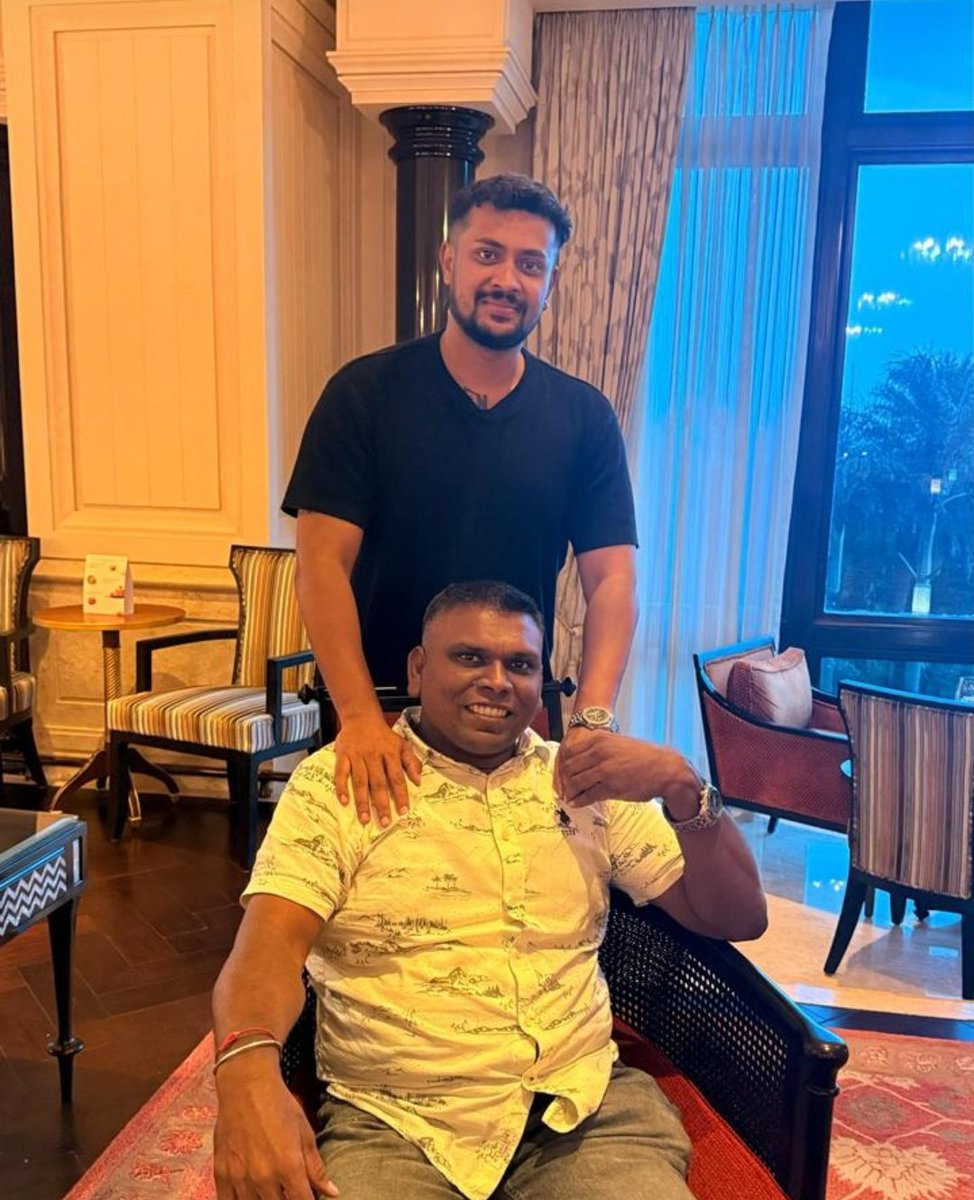 இனிய பிறந்தநாள் நல்வாழ்த்துகள் நண்பா 
Happy happy birthday! Dear friend Actor  #KiranAditya
தமிழ் கொண்டு வாழ்த்துகிறேன் உனது கனவுகள் வெல்க 
#ActorKiranAditya 
#HBDKiranAditya