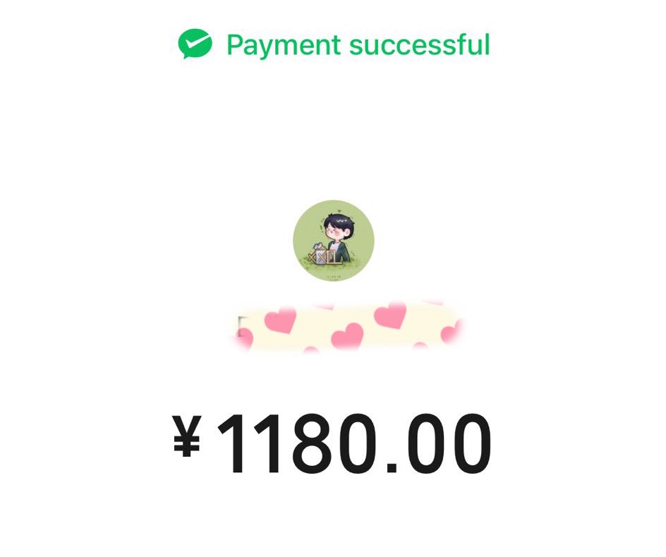 แลกครั้งที่ 3 แล้ว แม่ค้าตอบเร็ว เรทราคาดีมากค่ะ
 #meili_แลกหยวน