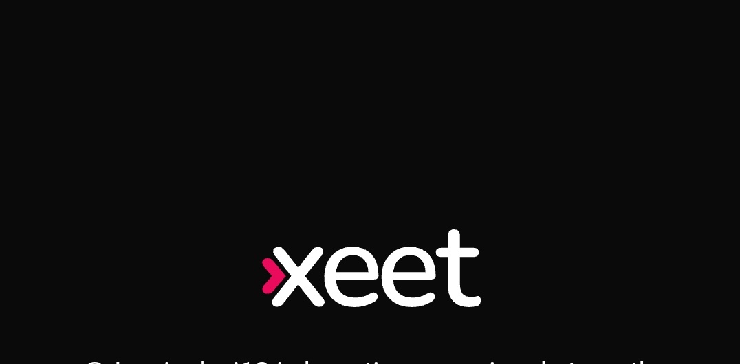tengapuk (ร,G) .lvl๐ โบ (@cryptos_diary) on Twitter photo ๐จ New Trend Alert: <a href="/xeetdotai/">xeet</a> is taking over! ๐ฅ
โ
Join now: [xeet.ai/boost/CryptoS_โฆ
โ
Connect Twitter & claim your points ๐ฅ
โ
More points = Bigger future rewards ๐ฐ๐ฐ
๐ฅ Don't miss the wave.
๐ Drop your referral link & letโs boost together! #Xeet #Airdrop #CryptoRewards ๐จ New Trend Alert: <a href="/xeetdotai/">xeet</a> is taking over! ๐ฅ
โ
Join now: [xeet.ai/boost/CryptoS_โฆ
โ
Connect Twitter & claim your points ๐ฅ
โ
More points = Bigger future rewards ๐ฐ๐ฐ
๐ฅ Don't miss the wave.
๐ Drop your referral link & letโs boost together! #Xeet #Airdrop #CryptoRewards