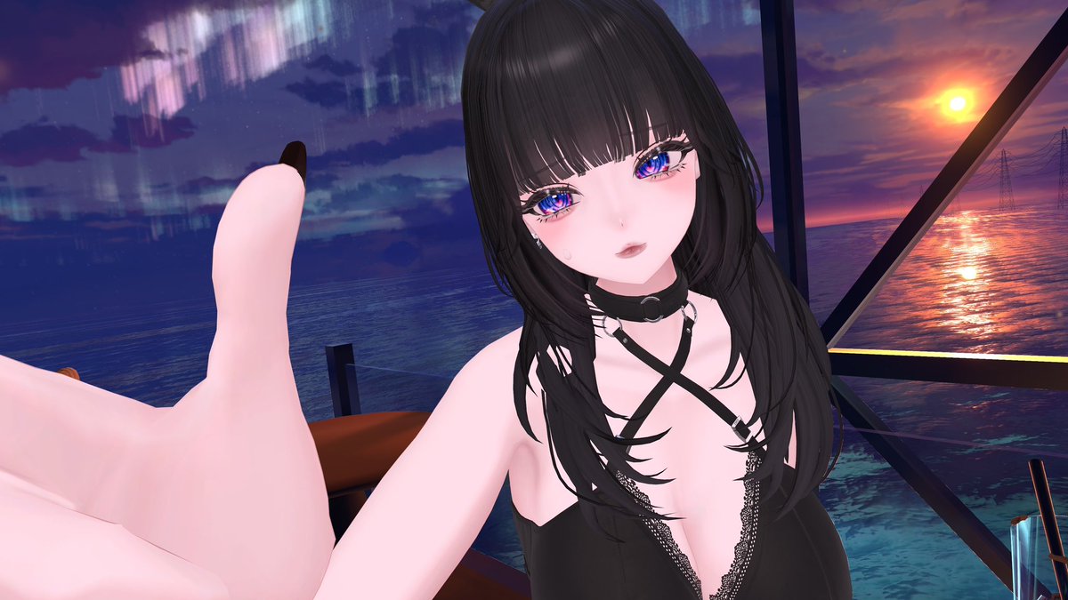 ねこかぶりまる【VRC】 on X: 