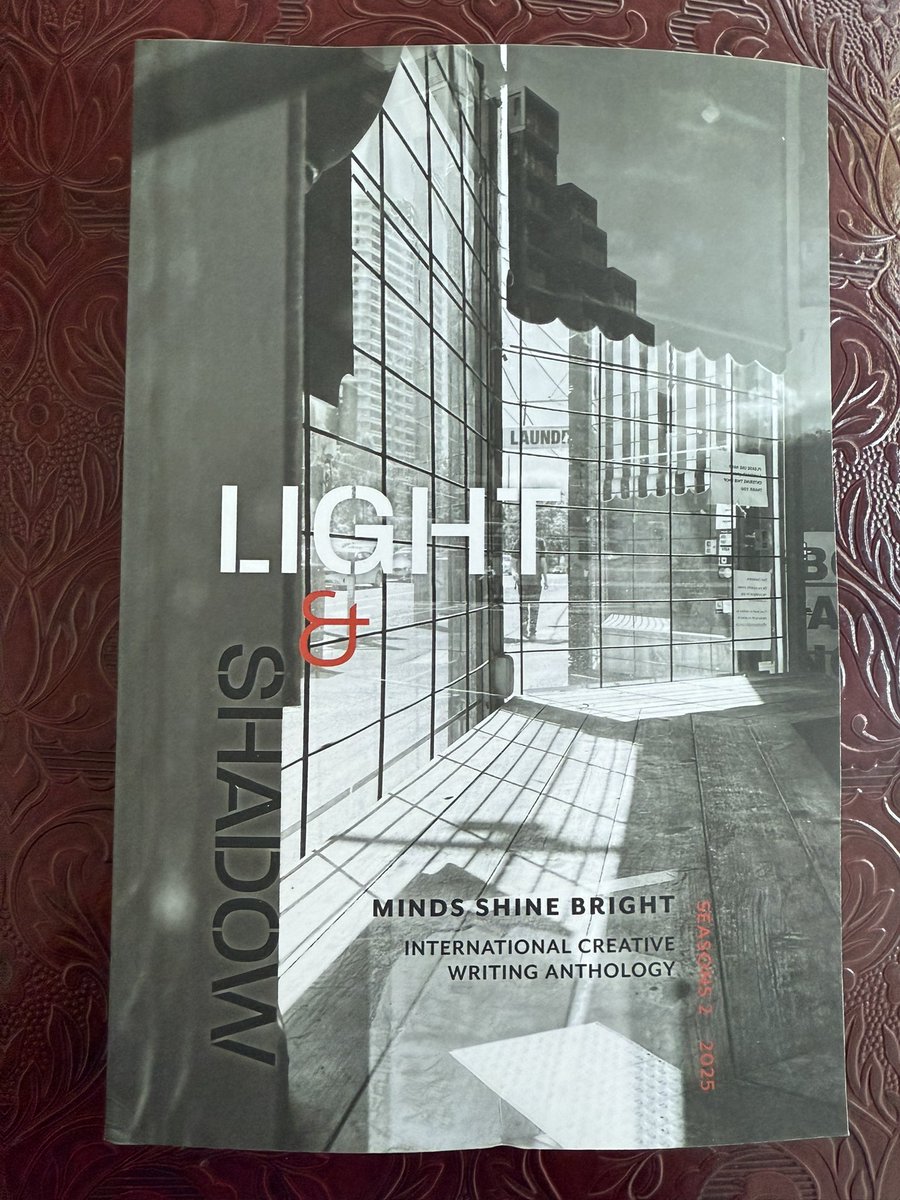 Minds Shine Bright tweet media