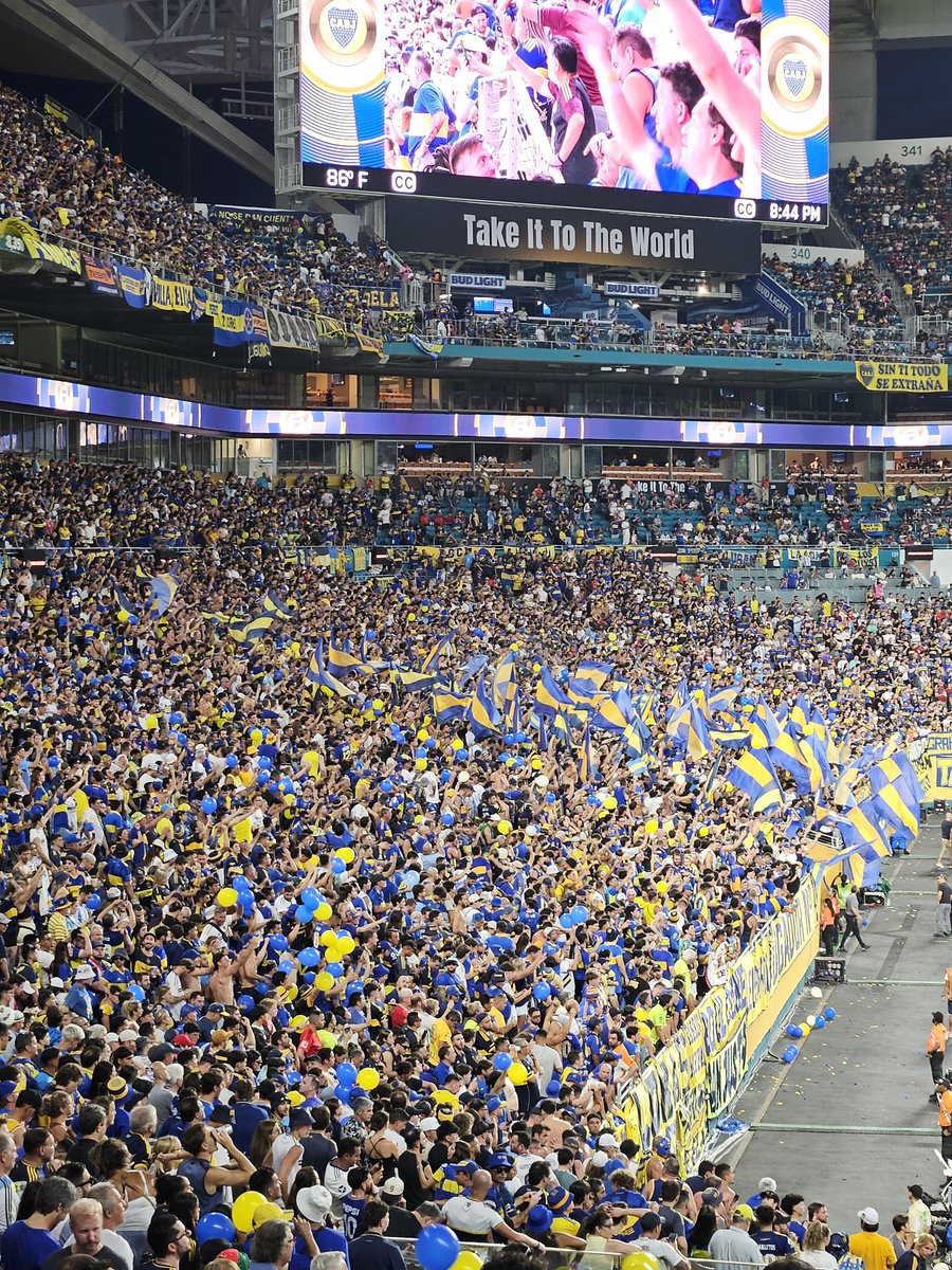 EL MOVIMIENTO POPULAR MAS GRANDE DEL MUNDO 
💙💛💙