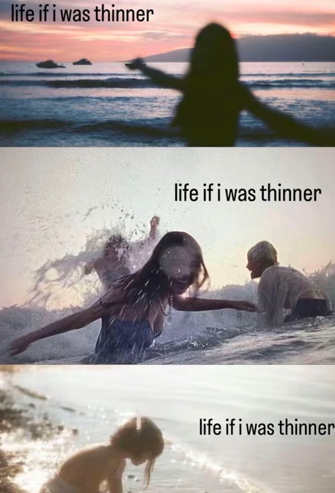 hourly motivation .☘︎ ݁˖ (@jentinyy) on Twitter photo 