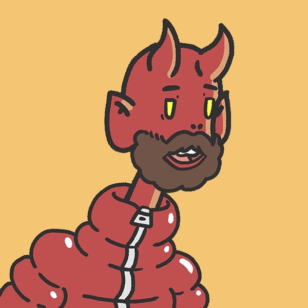 Always wanted a Doodle, have come to love my Loser

Tip of the day, buy a Loser