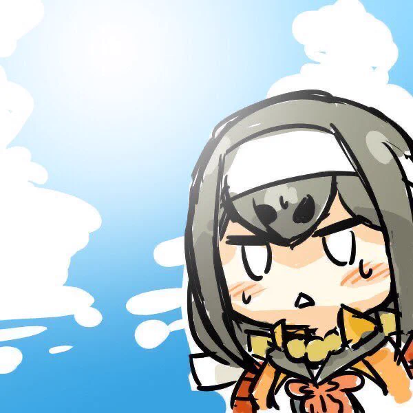 こんこま…もとい 機嫌は如何じゃ皆の衆 沼田は雲が多いながらも日差しが強く照りつけておる 相変わらず暑き日が続いておるのぅ くどいようじゃが 水や涼をしかと取りつつ 本日も 抜かりなきようにな