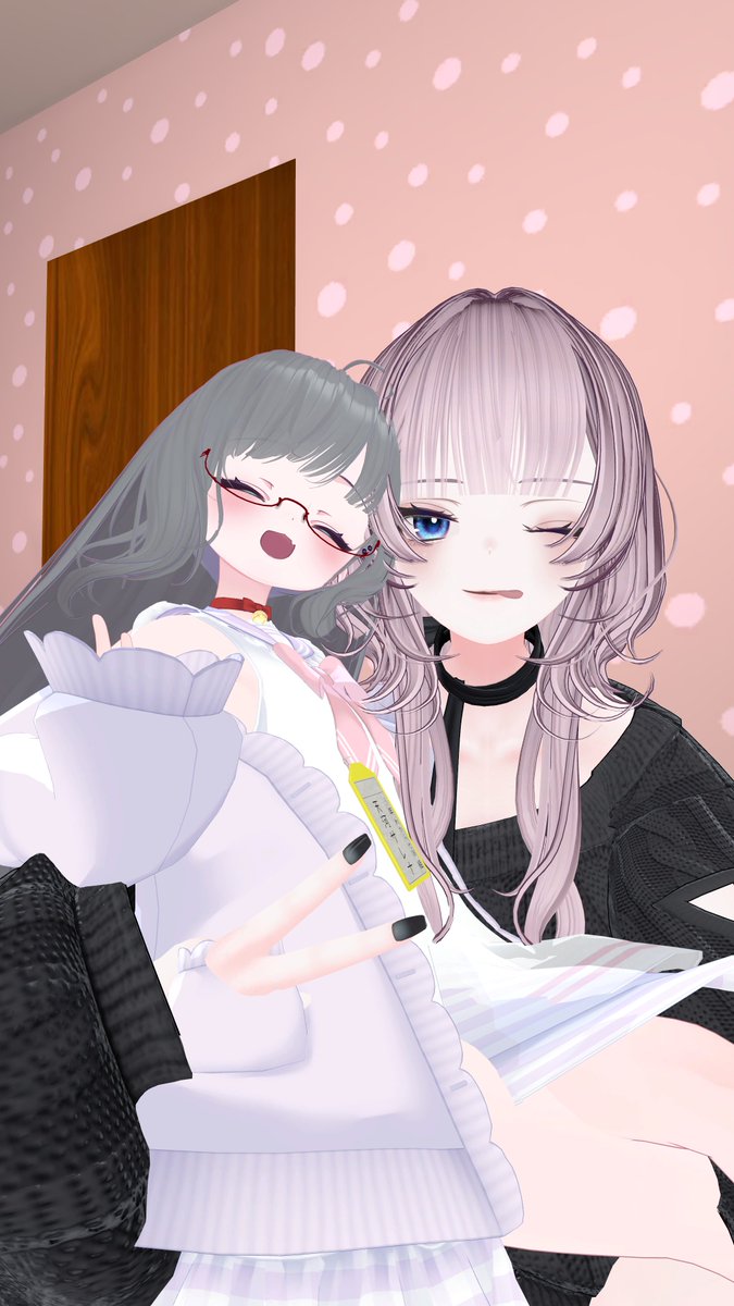 事前抽選当たって初参加！
知らないイベントで若干緊張してたら知ってる人出てきて吹き飛んだよね
また対戦お願いします👊

#おうちめすがき