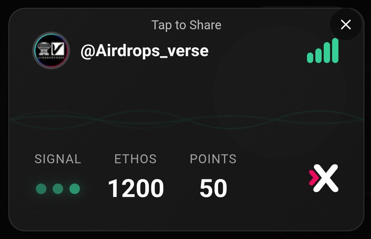 Airdropverse 🪐 tweet media