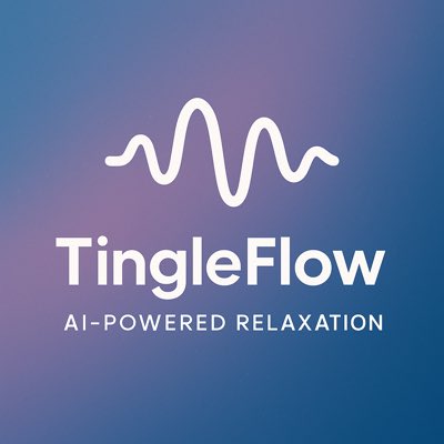 TingleFlow tweet media