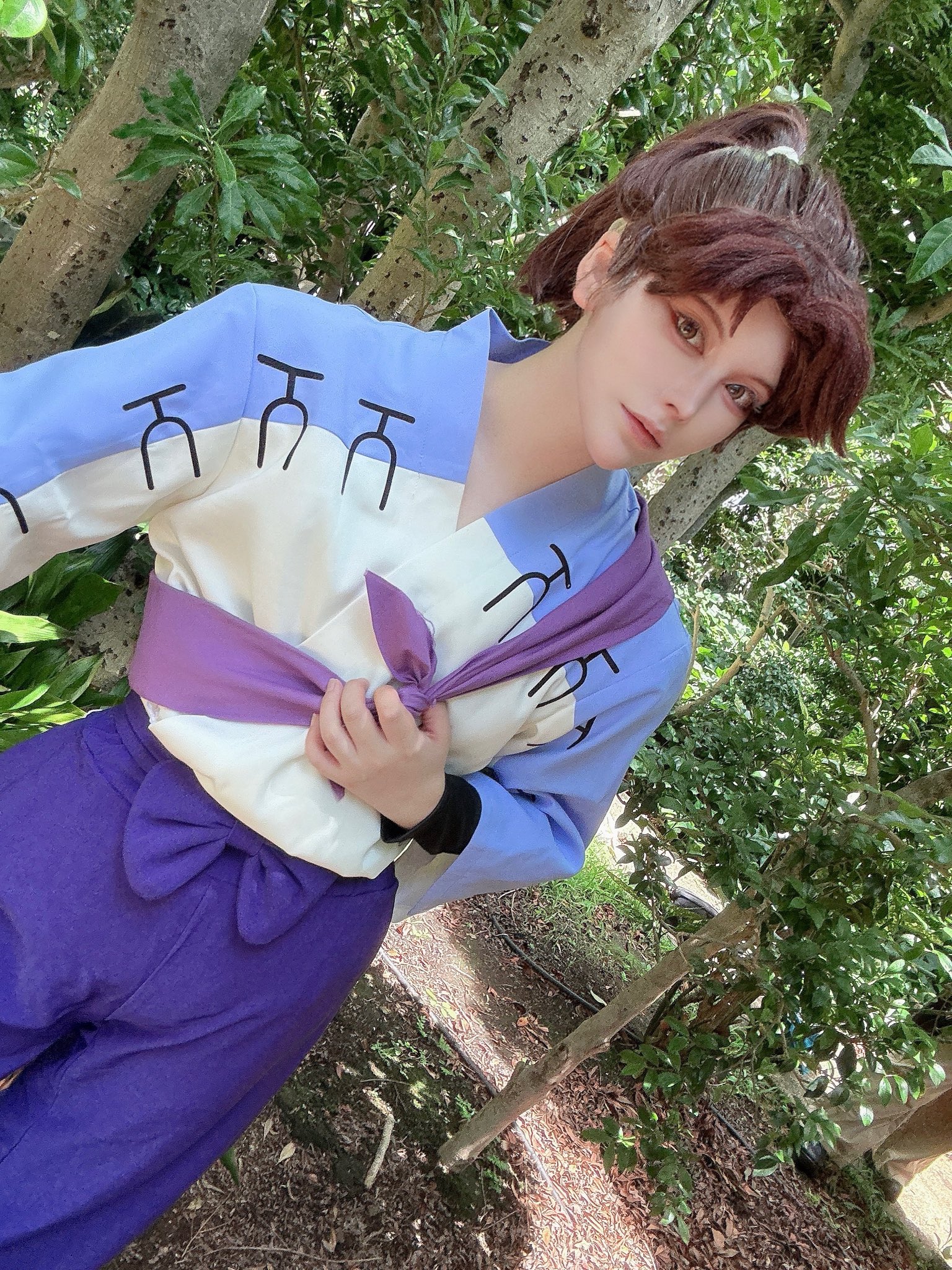 PON (@con9_z) / X